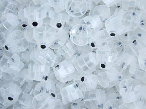 20 x Monster Pro cap grade 1