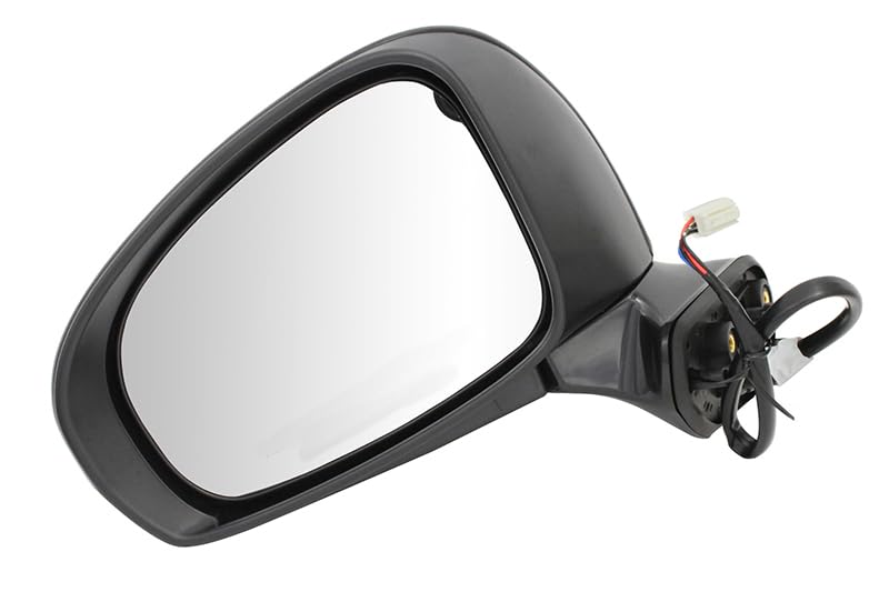 For Toyota Prius V 2012 2013 2014 2015 2016 2017 2018 Power Heated Side Door View Mirror Driver Left