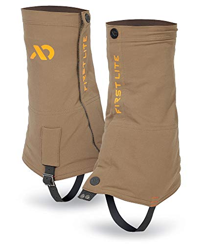 Traverse Hunting Gaiters