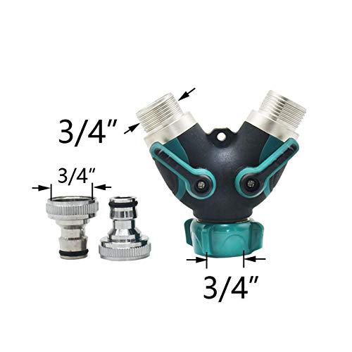 La Mejor Selección de Valvulas exterior jardin disponible en línea para comprar. 30 Imagen adicional