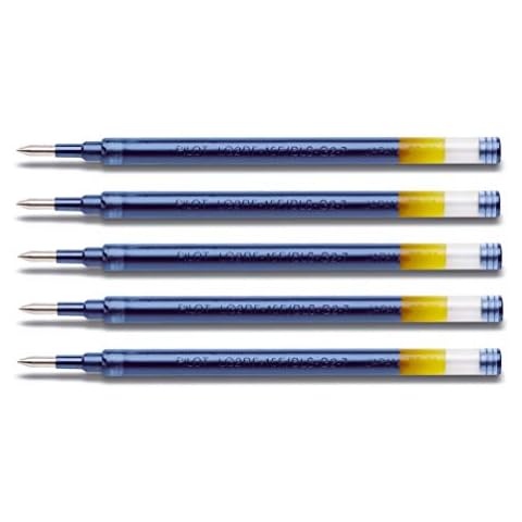 Recharges Pilot G2 07 Cover