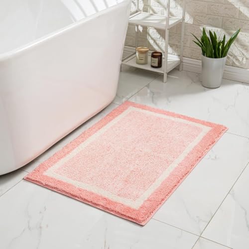 Alfombrilla de ducha rectangular 60 x 180 cm para pasillo, entrada y dormitorio 2