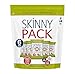 Skinny Pop Popcorn, 6 .65oz bags