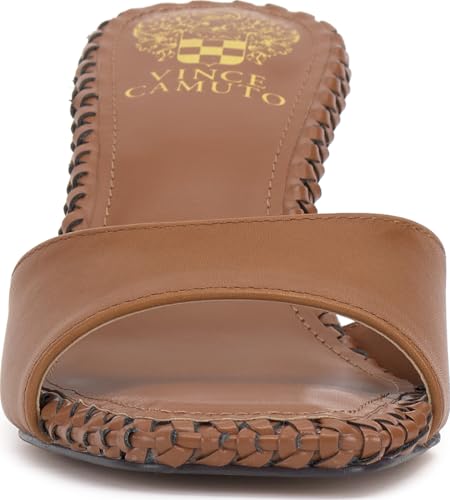 Image of Vince Camuto Women's Emmla Stitched Mule Sandal
