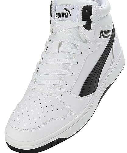 Image of PUMA Unisex Adult Rebound v6 Sneaker