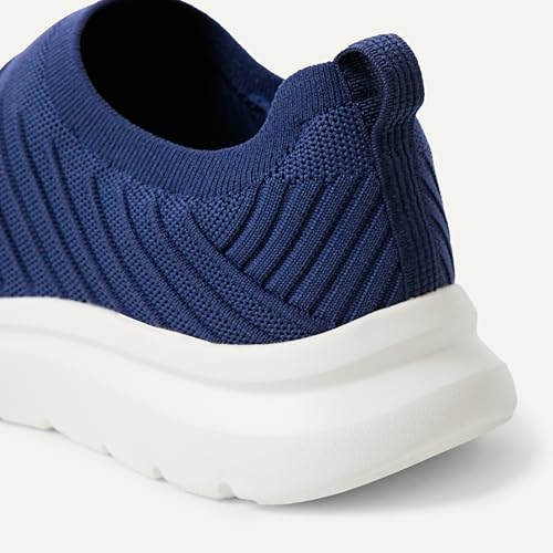 Image of Amazon Essentials Men's Slip-On Walking Shoes