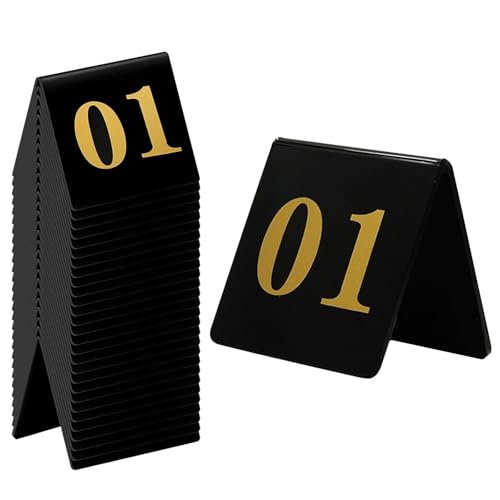 Nummer Zahlen Karten Schwarz Dreieck, Tischnummer Karte Acryl 1-25 1-50 1-100, Dick Und Langlebig, 8x8cm Zelte Platzkarten Für Cafés Restaurants Hotels Partys, Schön Und Gut Leserlich(1-25) Nummer Zahlen Karten Schwarz Dreieck, Tischnummer Karte Acryl 1-25 1-50 1-100, Dick Und Langlebig, 8x8cm Zelte Platzkarten Für Cafés Restaurants Hotels Partys, Schön Und Gut Leserlich(1-25)