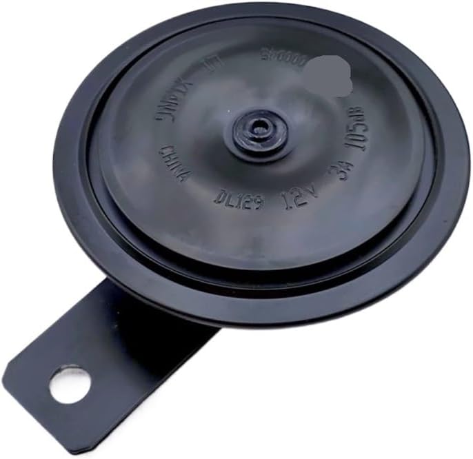 Electric Horn Fit For V3 V5 250 400 450 500 500S 520 X5 550 600 625 X8 800XC 850 1000 X10 5020150700