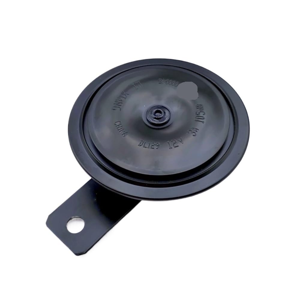 Elektrische Hupe passend for V3 V5 250 400 450 500 500S 520 X5 550 600 625 X8 800XC 850 1000 X10 5020150700