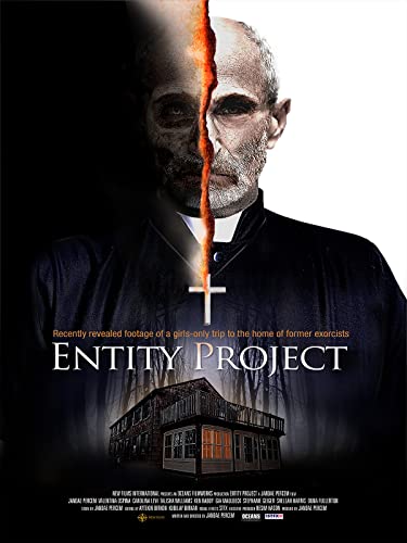Progetto Entità