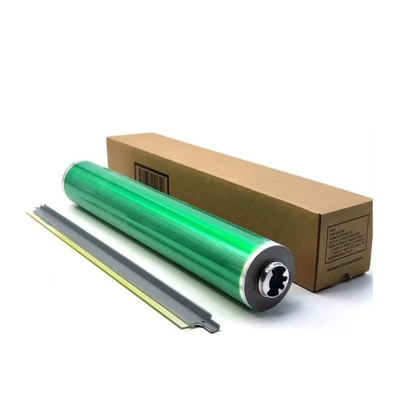 Cylindre OPC Couleur bizhub C6000 C7000 compatible avec lame de nettoyage