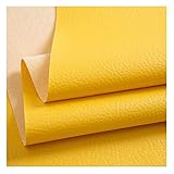 ♥ Die Eigenschaften von Kunstleder: 1. Umweltschutzmaterial, feine und volle Textur, und die Textur fällt nicht ab. 2. Leder hat eine gute weiche Elastizität, Abriebfestigkeit und Kratzfestigkeit und hat eine starke manuelle Plastizität. 3. Die Wildlederunterseite ist echt, weich und bequem und langlebiger