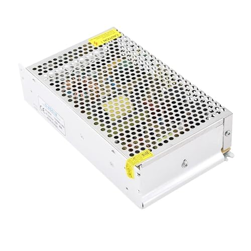 Alimentation à découpage 48V 360W transformateur AC DC 110V 220V SMPS - 3