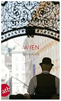 Paperback Wien literarisch [German] Book