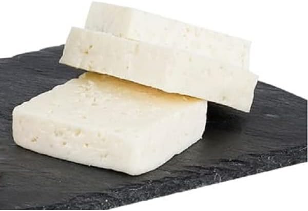 Niyazibey Farm Oily Classic White Cheese 1 KG, Natural Farm Milk Smurf Yeast, No Additives-Protectors, Best Flavor