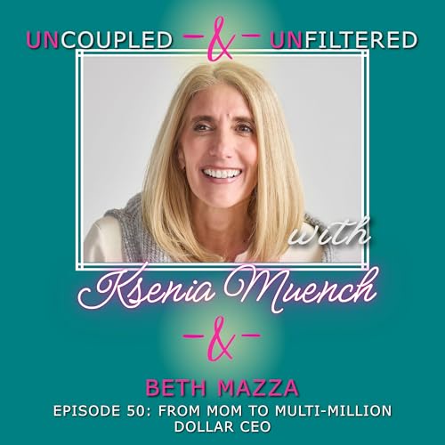 From Mom to Multi-Million Dollar CEO