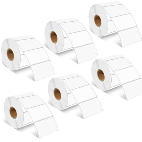 AUMCDIK Direct Thermal Labels, UPC Barcode FBA Labels, Self-