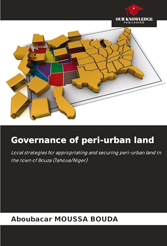 Governance of peri-urban land