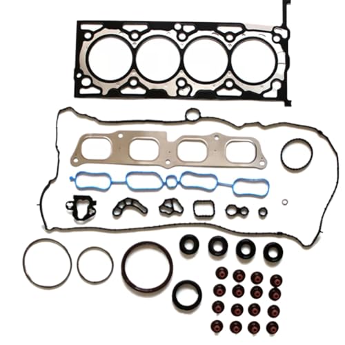�t���w�b�h�K�X�P�b�g�Z�b�g �J�}�� �G���r�W���� LTG LDK LTD 2.0L L4 GAS 12628303 �ɑΉ�