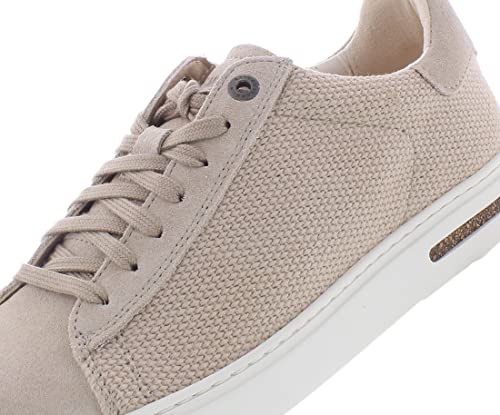 Image of Birkenstock Men's Bend Leather Sneakers