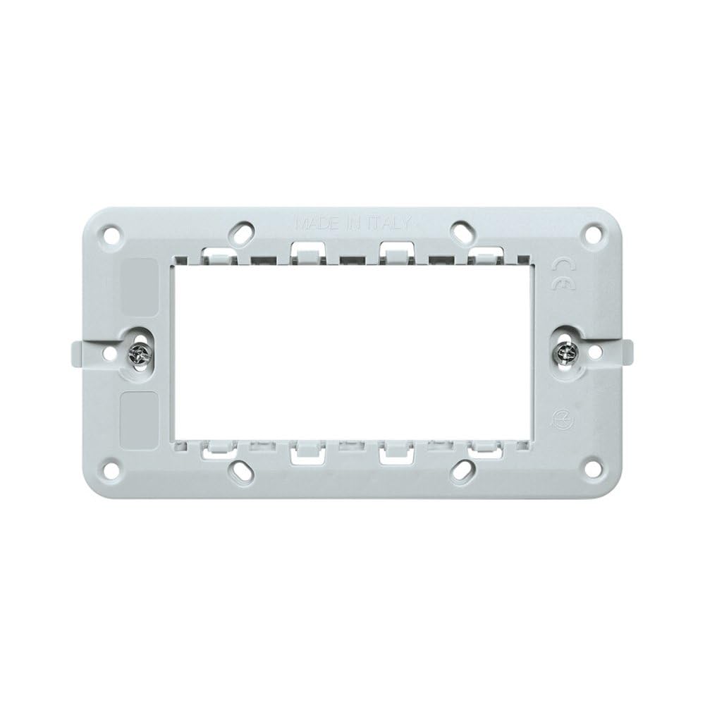 20PZ MIVIDA MV6604 SUPPORTO A 4 MODULI NextradeItalia Mod.FERX.JBJMFG