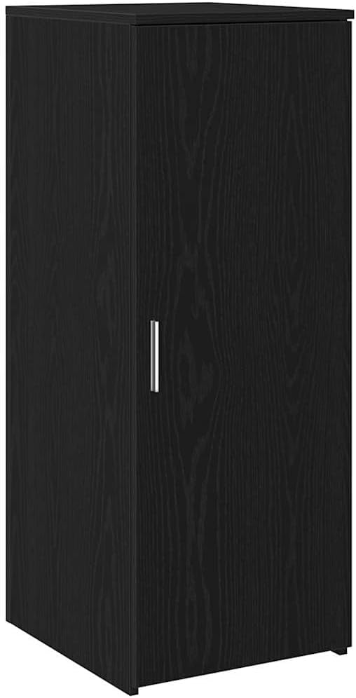 Wall Mountable Storage Cabinet for Office with Adjustable Shelf Compact Design for Small Spaces