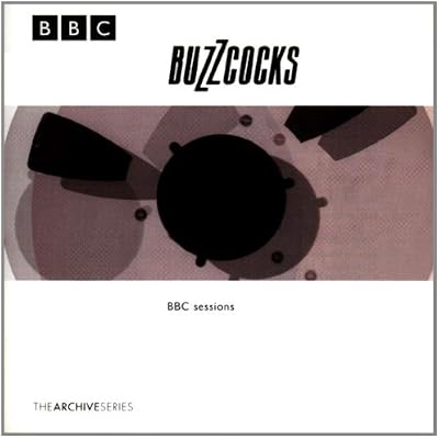 Buzzcocks BBC Sessions