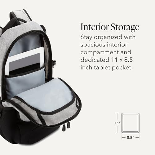 SWISSGEAR City Pack Backpack