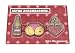 Produktbild ASTRA Ausstechform 3er Set Arschbacken, Geschenkidee aus St.Pauli