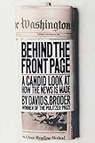 Behind the Front Page