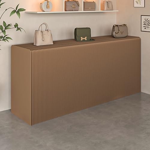 Divisor de habitación transformable, pantalla de privacidad, plegable y de pie para oficinas, salas de estar y salones de belleza