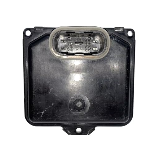 Module de commande de phare HLR DRL : réparez les feux de votre A3 Q2