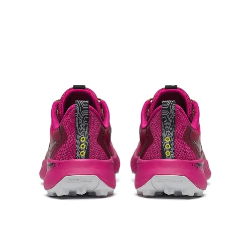 Saucony-Herren-Peregrine-15Sneaker - sparfuchs24.io – Top Angebote, Tests & Preisvergleiche