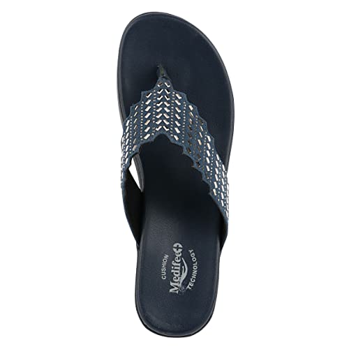 Image of Medifeet Women's Techno Platforms