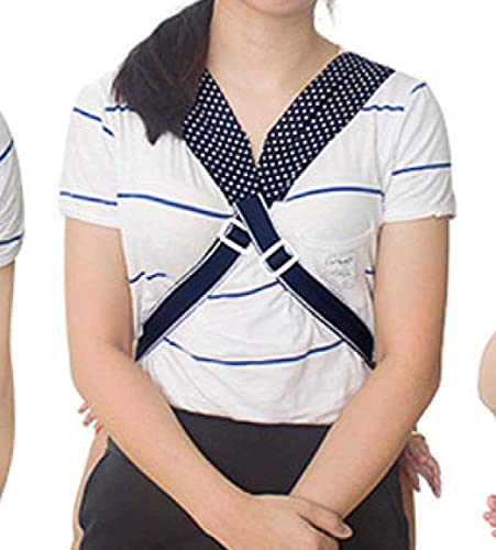 HXR kinderwagen 3 in 1 Baby Seat Front-Holding Kind Seat Baby Carrier Multifunctioneel Ademend Mesh is comfortabel en… - Image 6