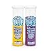 Educational Insights Playfoam Pluffle Yellow/Purple 2 Pack: Non-Toxic, Never Dries Out, Sensory Play, 2.5 oz per Tube