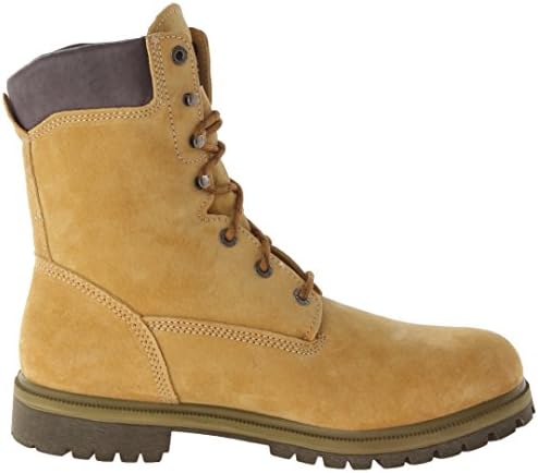 wolverine gold work boots