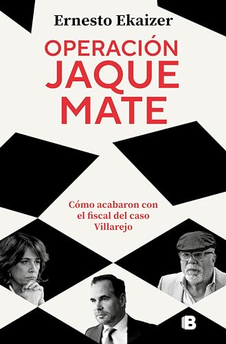 Operación Jaque Mate: Cómo acabaron con el fiscal del caso Villarejo