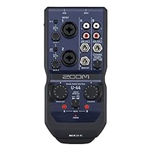 Multi-channel and stereo audio interface with USB interface for PC/Mac Two mic/line inputs with powerful microphone preamps High quality recording and playback with a resolution up to 24 bit/96 kHz Operation as a two-channel microphone preamp with an...