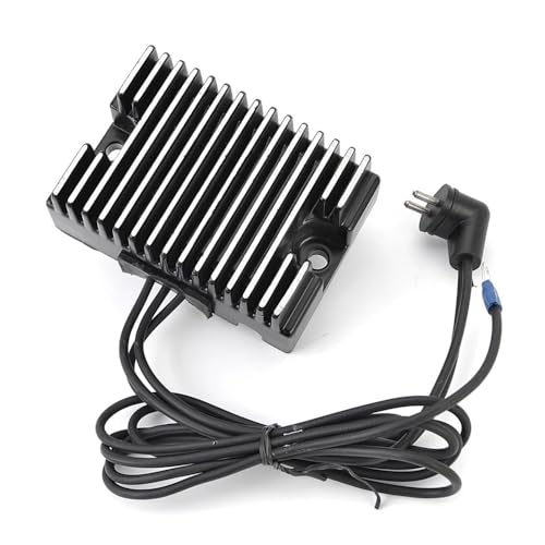 Régulateur de tension moto haute performance pour séries FLH et Electra