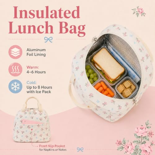 Image of Girls Backpack for Kids Elementary Bookbag Girly School bag Children Laptop Bag