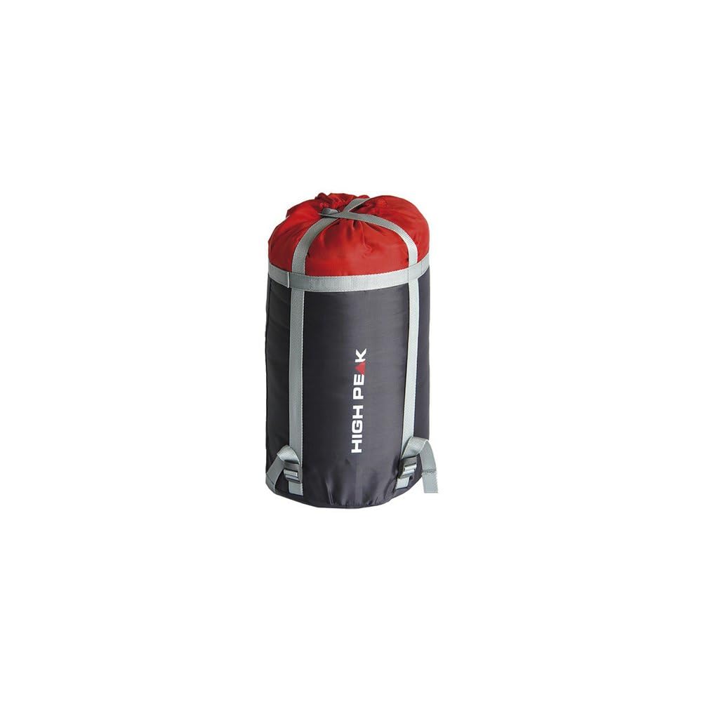 High Peak Lite Pak 800 Sleeping Bag Regular/Left Ziper Sport & Freizeit