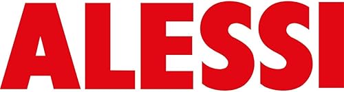 Miniatura 3 de Alessi SA05 R Food à Porter - Botella térmica de doble pared con aislamiento térmico en acero inoxidable 1810 de color y resina termoplástica, talla