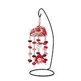 タカギ繊維 Panami ちりめん豆傘つるし雛制作キット 厄除け