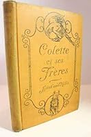 Colette Et Ses Frères B002KIG3RE Book Cover