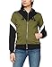 Produktbild Nintendo Zelda Hoodie (Damen) -S- Grün/Schwarz