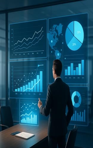 Tableau for Beginners: From Data to Your First Interactive Dashboard - Volume 1 (The Tableau Navigator Series)