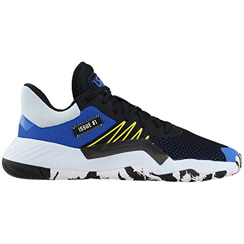 adidas Originals Men's D.o.n.ssue #1 Basketball Shoe