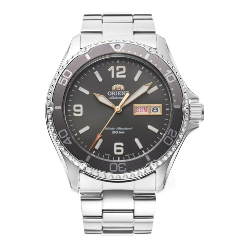 Orient Sports Kamasu Arabic RA-AA0819N19B