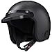 Produktbild Sena SAVAGE-CL-MB-XL-02 Helm, Mattschwarz, XL
